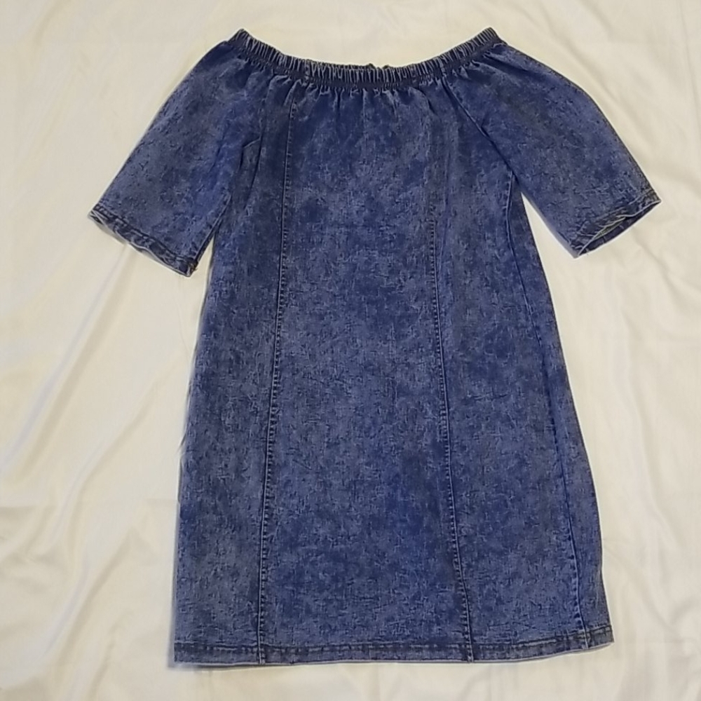 mini dress